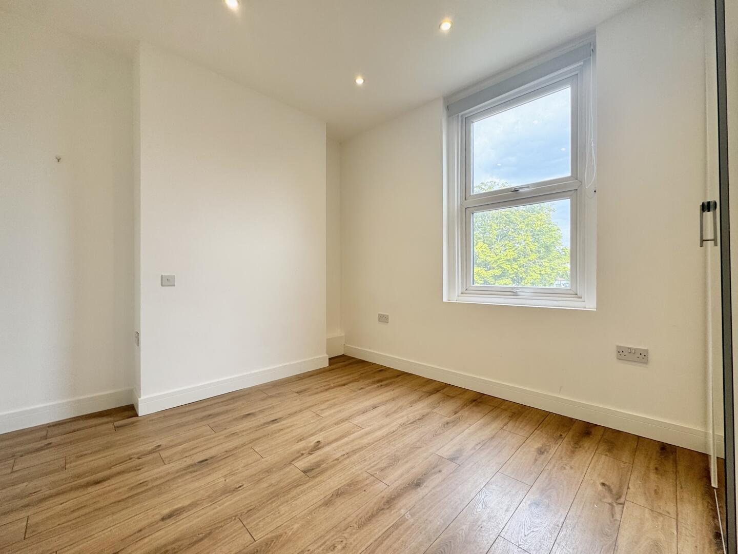 Green Lanes, Cherryfield House, London